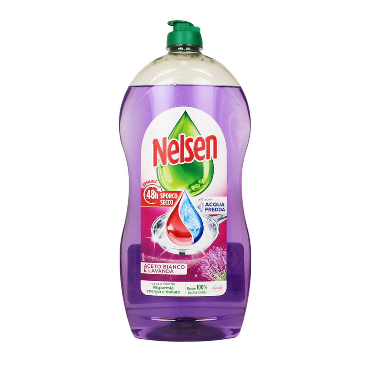 NELSEN PIATTI 850ml