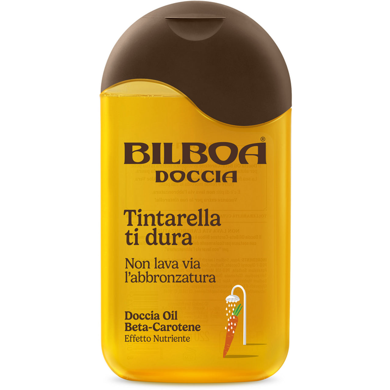BILBOA DOCCIA BRONZE 220ml
