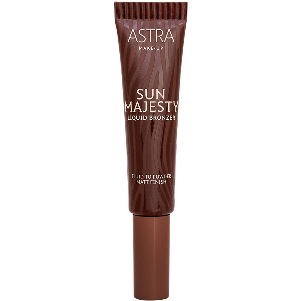 ASTRA SUN MAJESTY LIQUID BRONZER