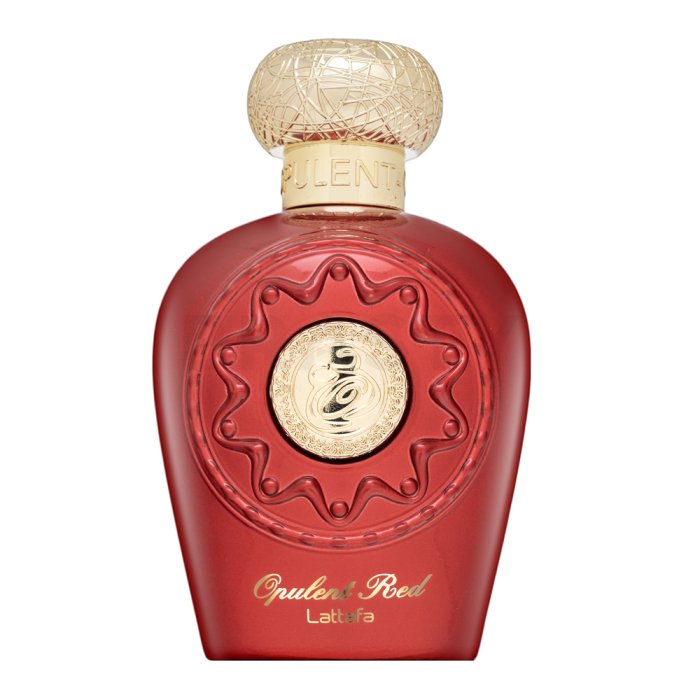 LATTAFA OPULENT RED EDP 100ml