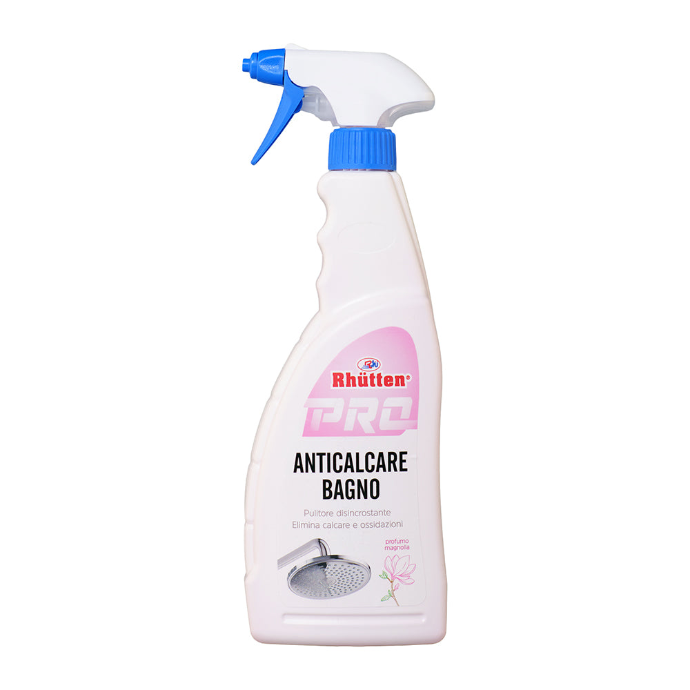 RHUTTEN PRO ANTICALCARE BAGNO 750ml
