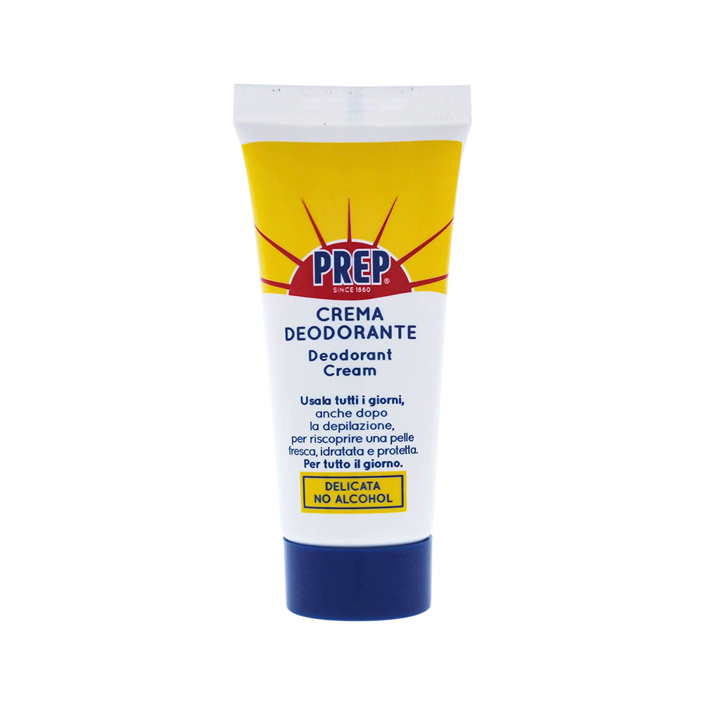 PREP CREMA DEODORANTE 35ml