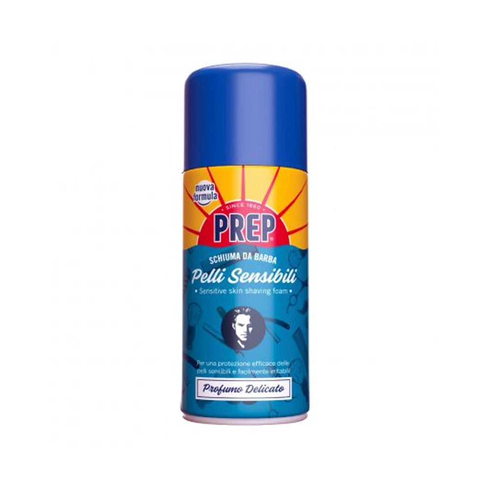 PREP SCHIUMA DA BARBA 300ml