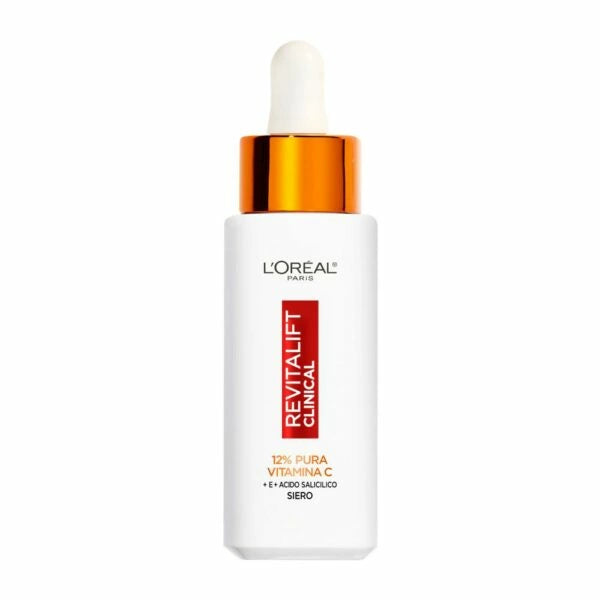 L'OREAL REVITALIFT CLINICAL Siero 12% Pura Vitamina C 30ml