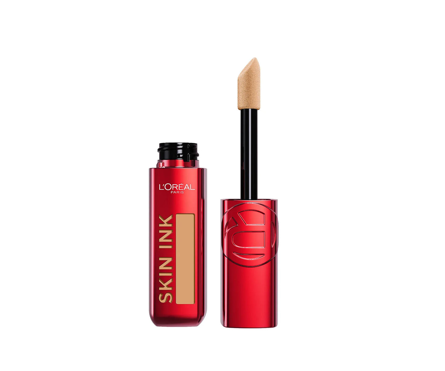 L'OREAL INFAILLIBLE SKIN INK FONDOTINTA-CORRETTORE SEMI-PERMANENTE