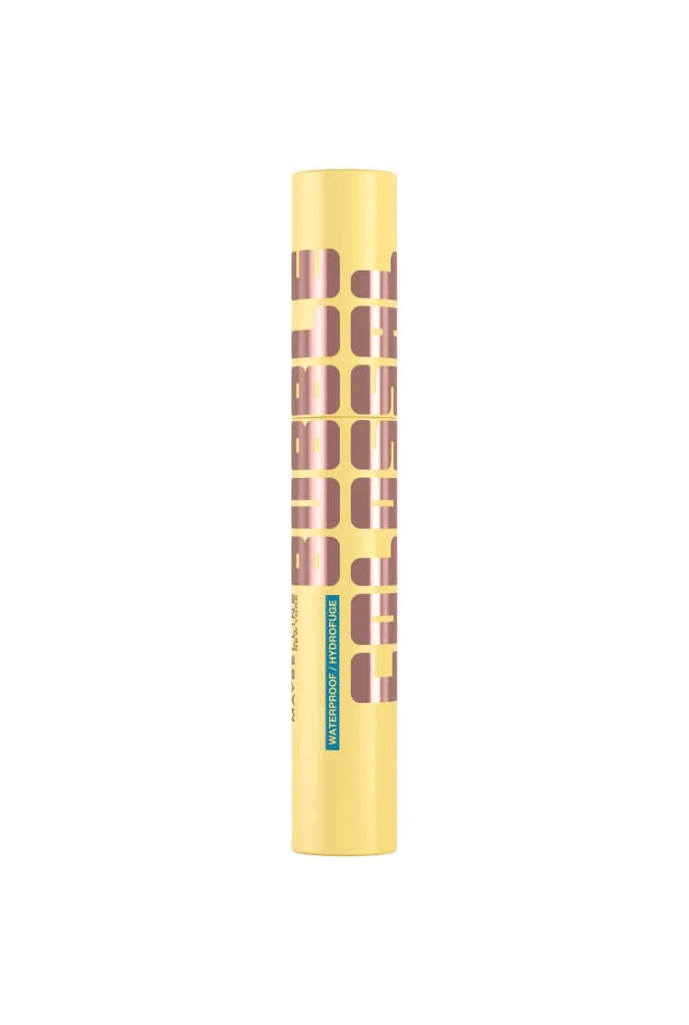 MAYBELLINE MASCARA COLOSSAL BUBBLE