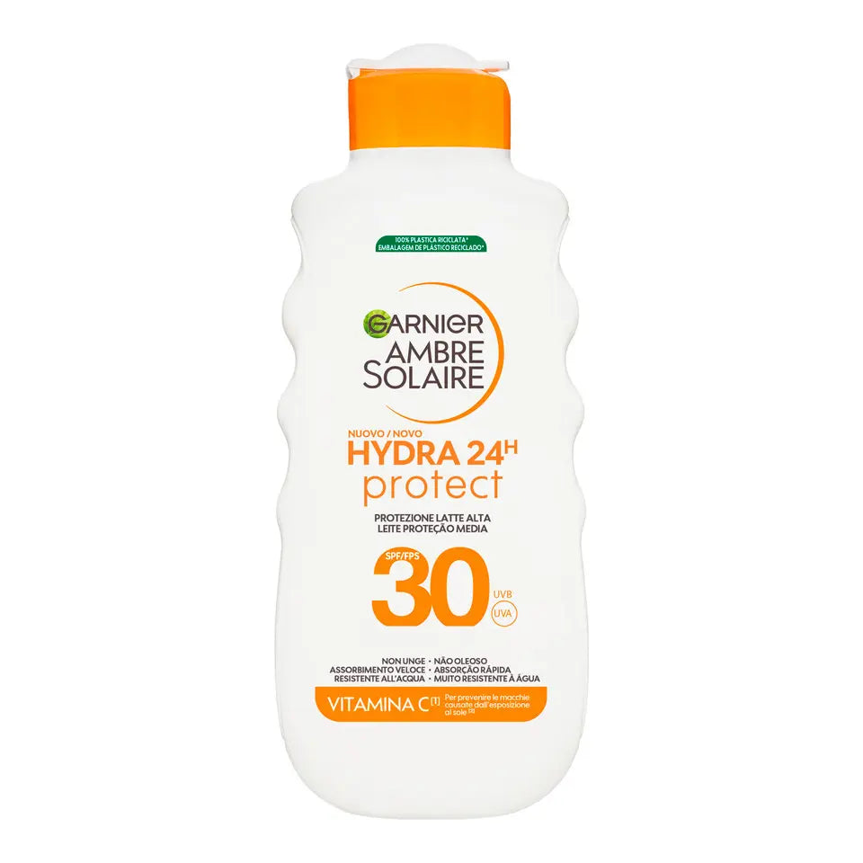 AMBRE SOLAIRE HYDRA 24H PROTECT SPF30 175ml