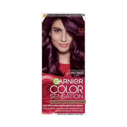 GARNIER COLOR SENSATION KIT