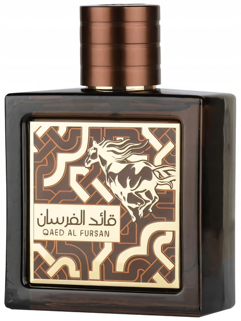 LATTAFA QAED AL FURSAN UNTAMED EDP 90ml