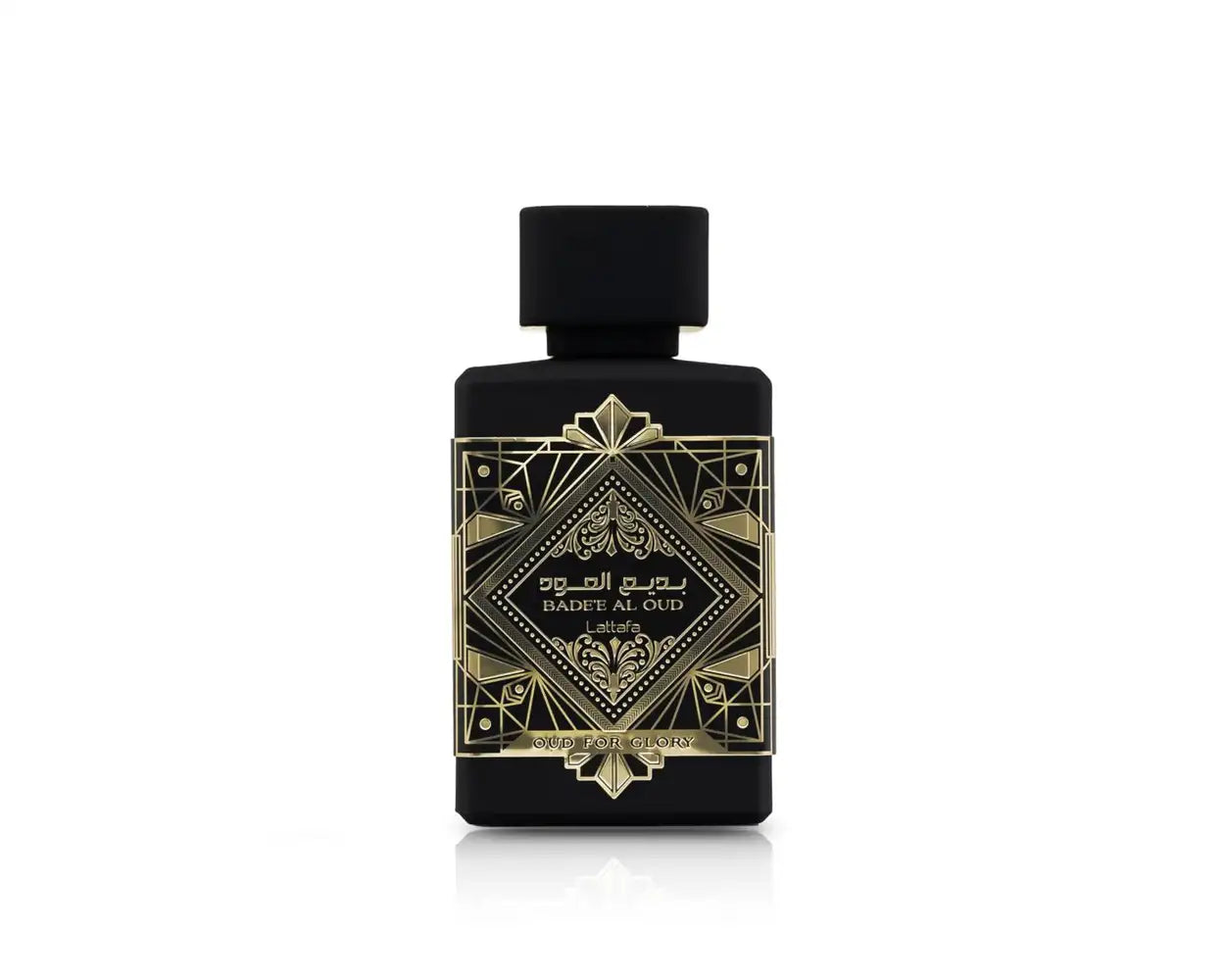 LATTAFA BADE'E AL OUD FOR GLORY EDP 100ml