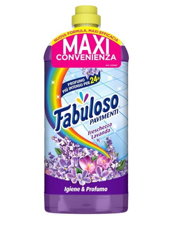 FABULOSO PAVIMENTI 1250ml