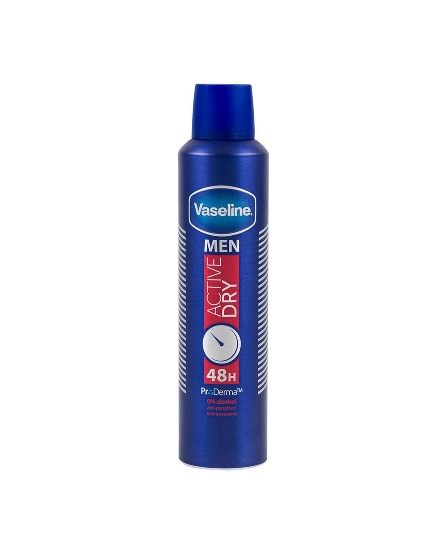 VASELINE DEO SPRAY 250ml