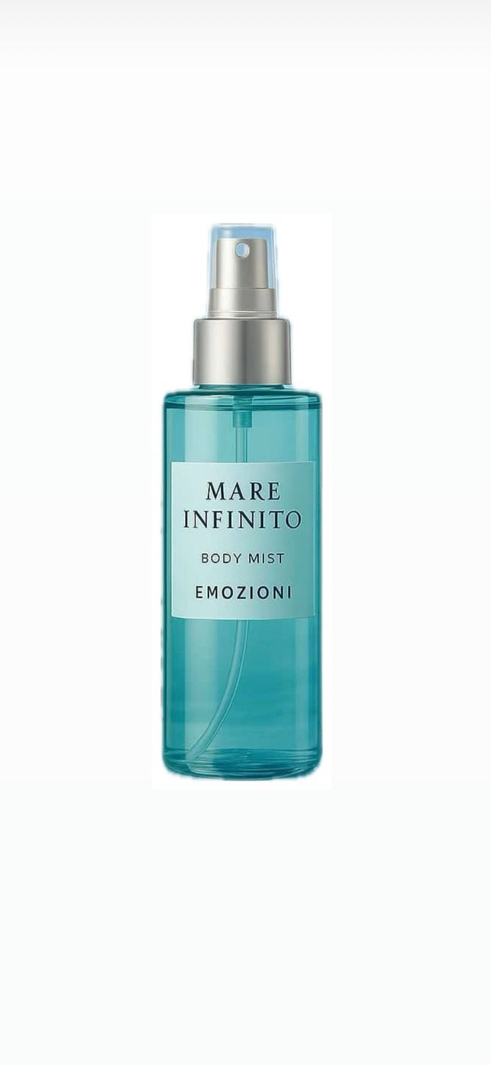 GANDINI EMOZIONI ACQUA PROFUMATA 250ml