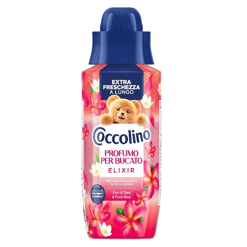 COCCOLINO PROFUMO PER BUCATO ELIXIR 342ml