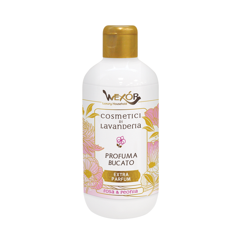 WEXOR COSMETICI DI LAVANDERIA ESSENZA 250ml