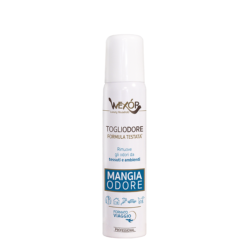 WEXOR TRAVEL TOGLIODORE 100ml