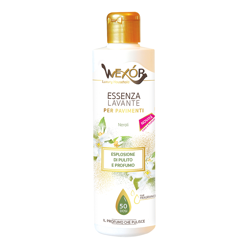 WEXOR ESSENZA LAVANTE PAVIMENTI 235ml