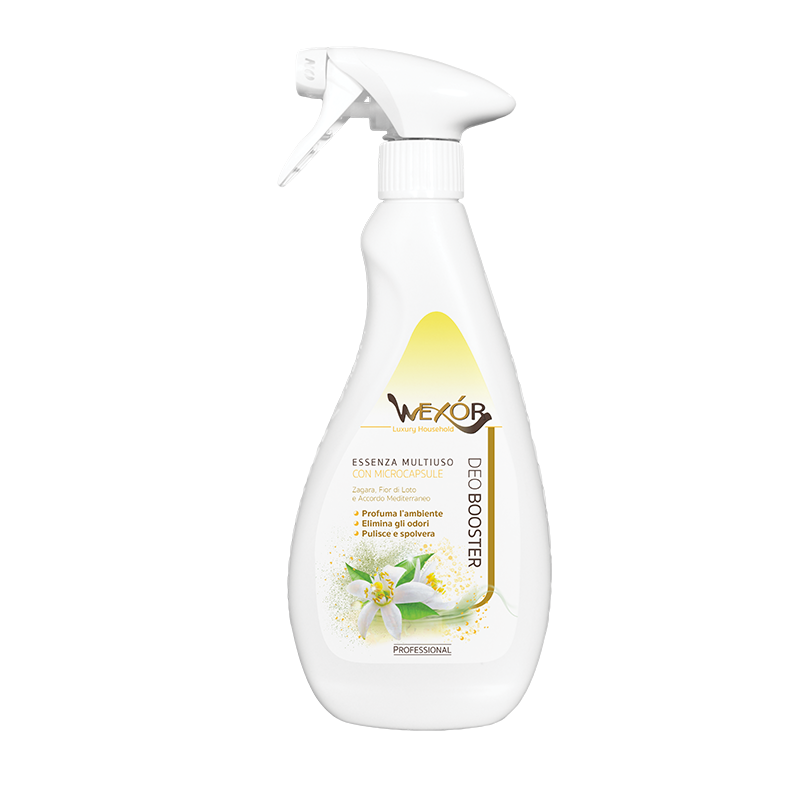 WEXOR DEOBOOSTER 750ml