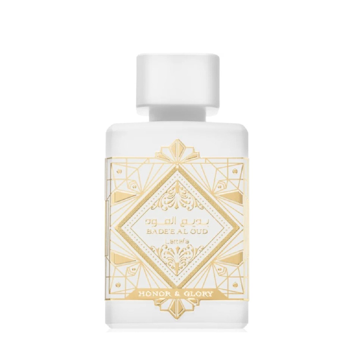 LATTAFA BADE'E AL OUD HONOR & GLORY EDP 100ml