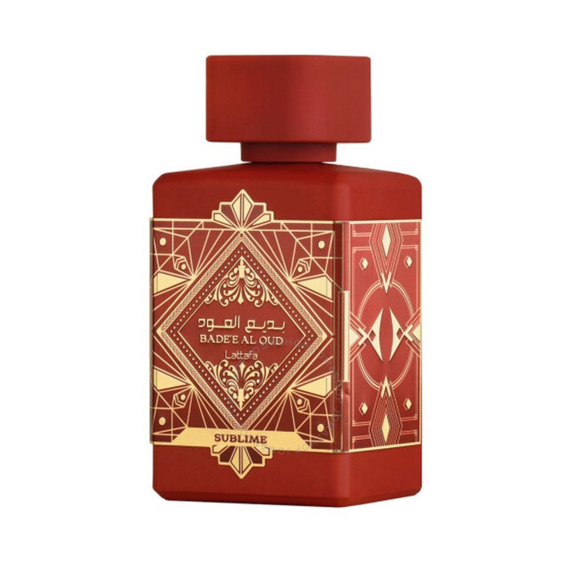 LATTAFA BADE'E AL OUD SUBLIME EDP 100ml