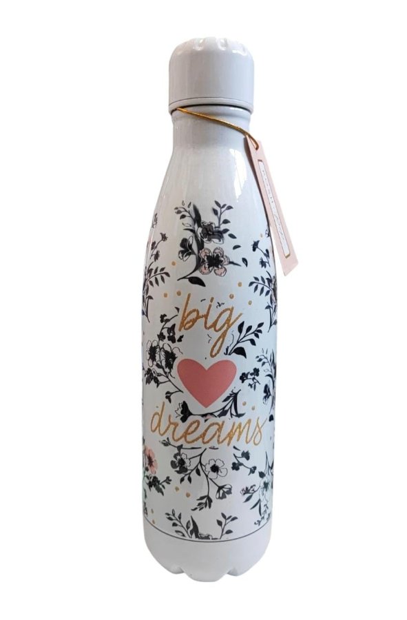 SEVEN BORRACCIA TERMICA IN ACCIAIO INOX 500ml