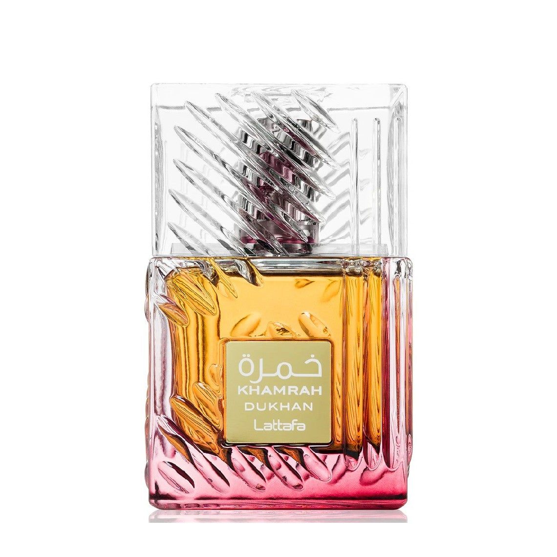 LATTAFA KHAMRAH DUKHAN EDP 100ml