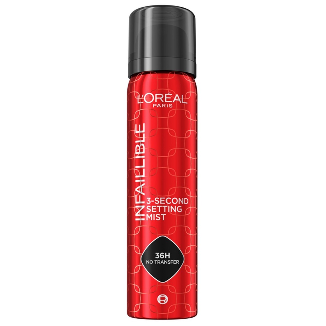 L'OREAL INFAILLIBLE SPRAY FISSANTE MAKE UP 3 Second Setting Mist