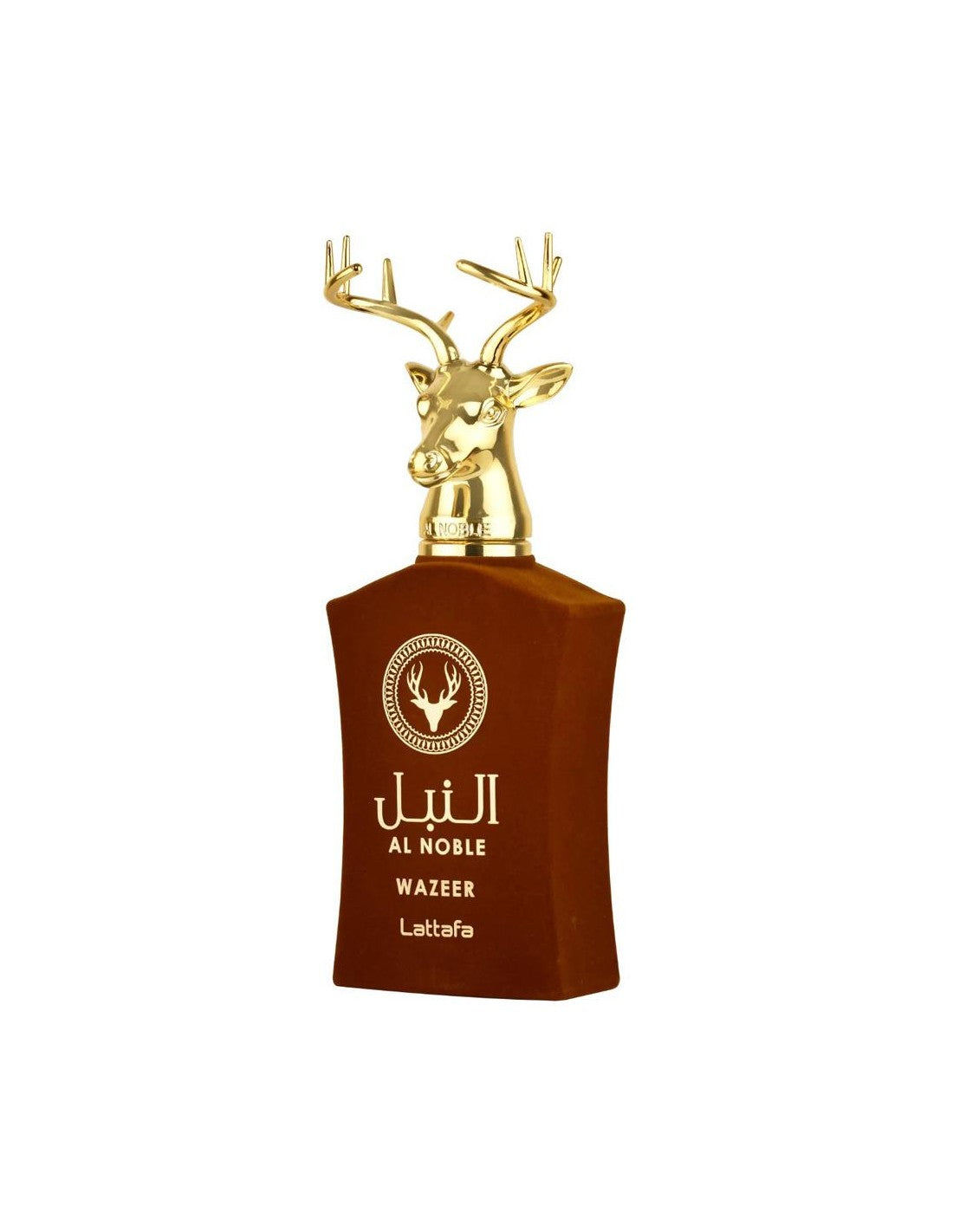 LATTAFA AL NOBLE WAZEER EDP 100ml