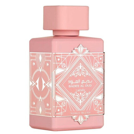 LATTAFA BADE'E AL OUD NOBLE BLUSH EDP 100ml