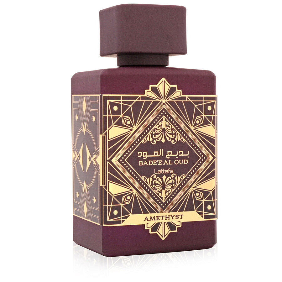 LATTAFA BADE'E AL OUD AMETHYST EDP 100ml