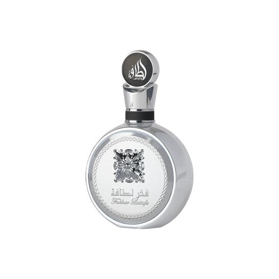 LATTAFA FAKHAR PRIDE OF LATTAFA PLATIN EDP 100ml