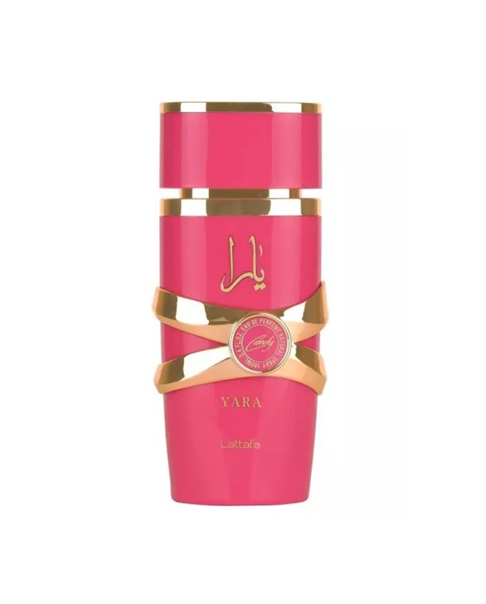 LATTAFA YARA CANDY EDP 100ml