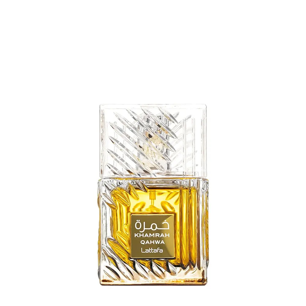 LATTAFA KHAMRAH QAHWA EDP 100ml