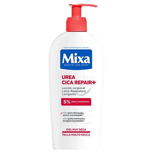 MIXA BODY LOTION 250ml