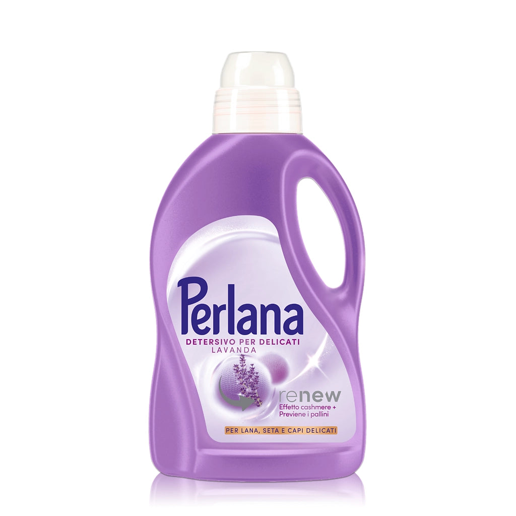 PERLANA CAPI DELICATI 28 LAVAGGI 1400ml