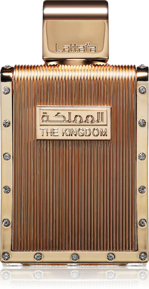 LATTAFA THE KINGDOM FOR HIM EDP 100ml