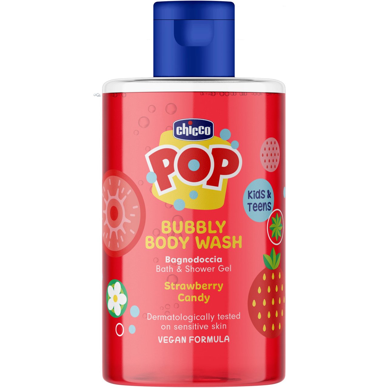 CHICCO POP BAGNODOCCIA 300ml
