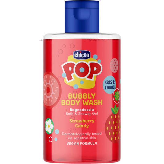 CHICCO POP BAGNODOCCIA 300ml