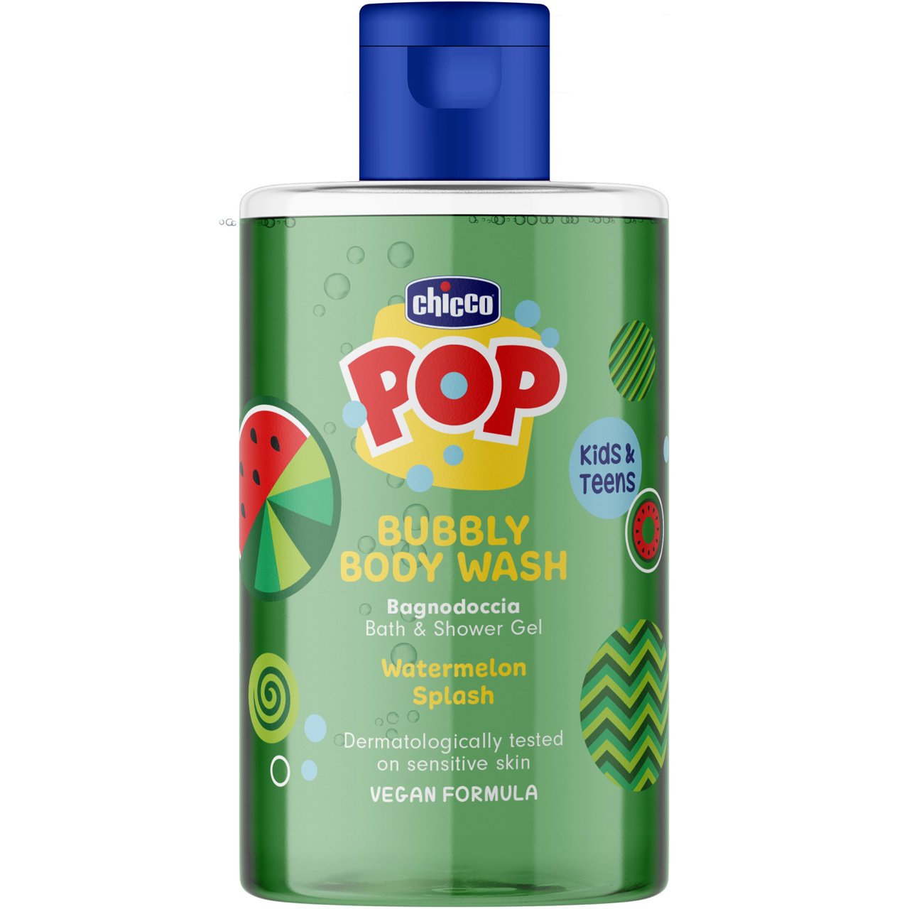 CHICCO POP BAGNODOCCIA 300ml