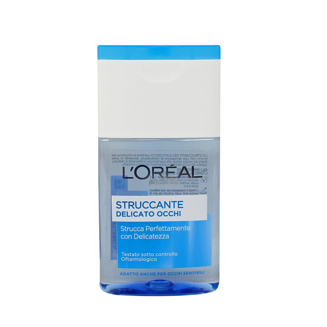 L'OREAL STRUCCANTE DELICATO OCCHI 125ml