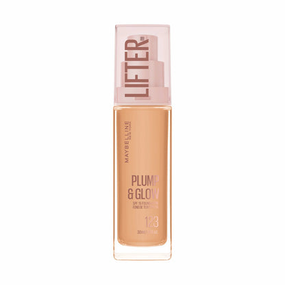 MAYBELLINE FONDOTINTA LIFTER PLUMP AND GLOW