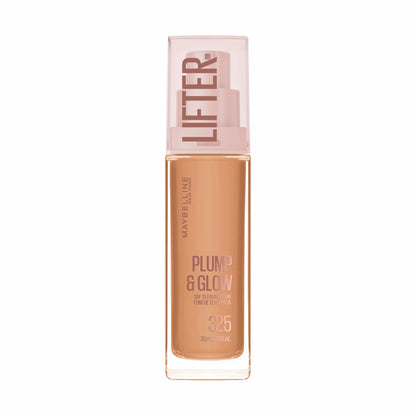 MAYBELLINE FONDOTINTA LIFTER PLUMP AND GLOW