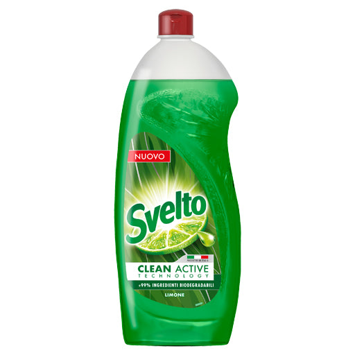 SVELTO PIATTI 930ml