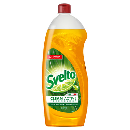 SVELTO PIATTI 930ml