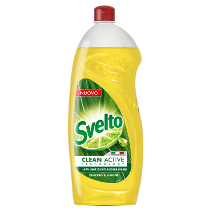 SVELTO PIATTI 930ml