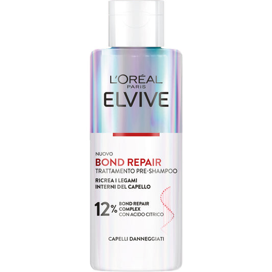 L'OREAL ELVIVE BOND REPAIR