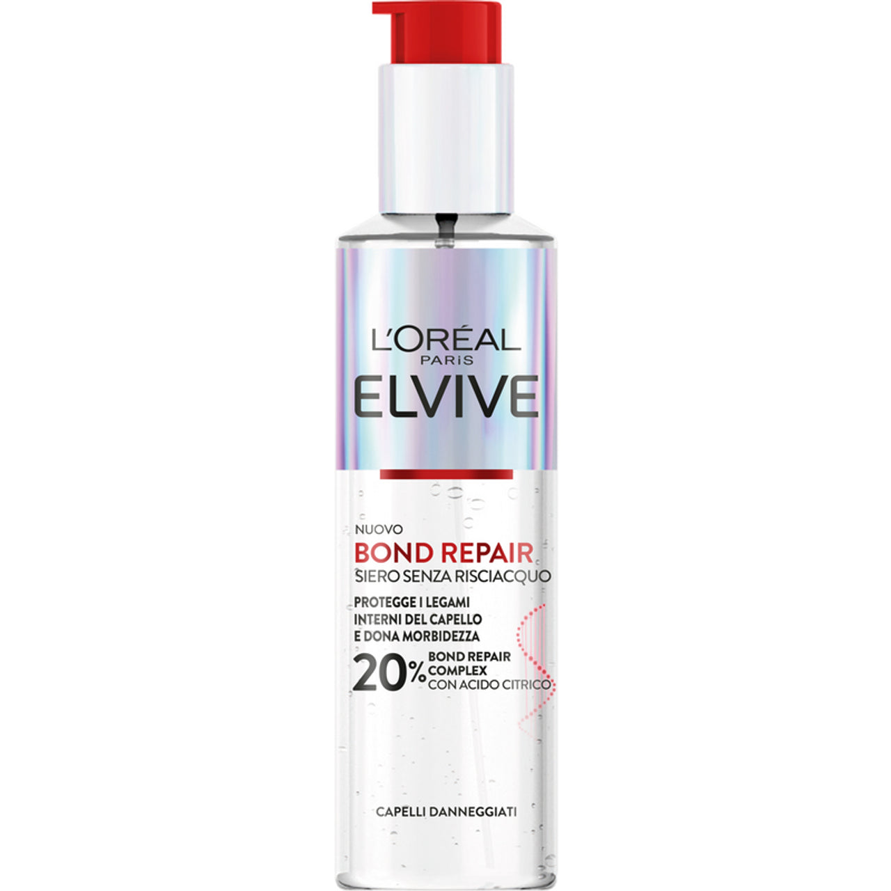 L'OREAL ELVIVE BOND REPAIR