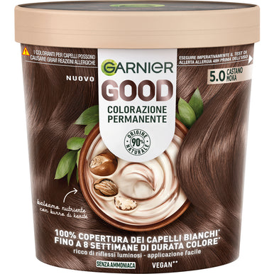 GARNIER GOOD COLORAZIONE Senza Ammoniaca