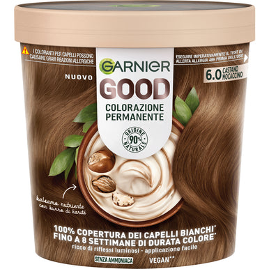 GARNIER GOOD COLORAZIONE Senza Ammoniaca