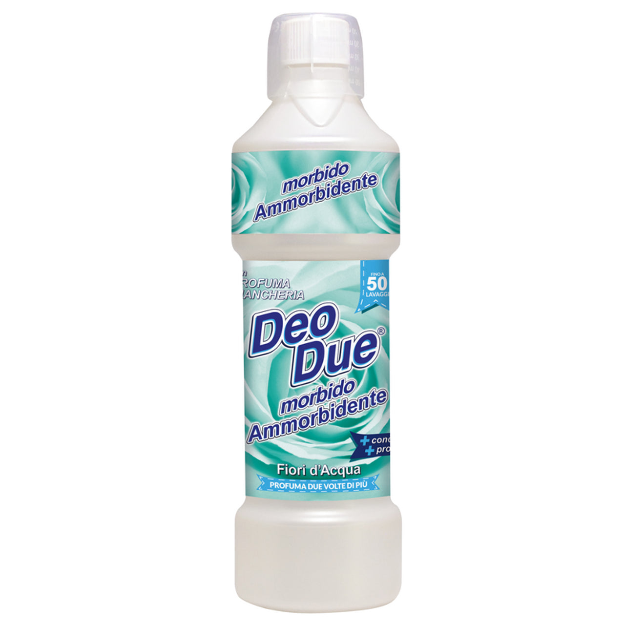 DEODUE AMMORBIDENTE CONCENTRATO 1 Litro